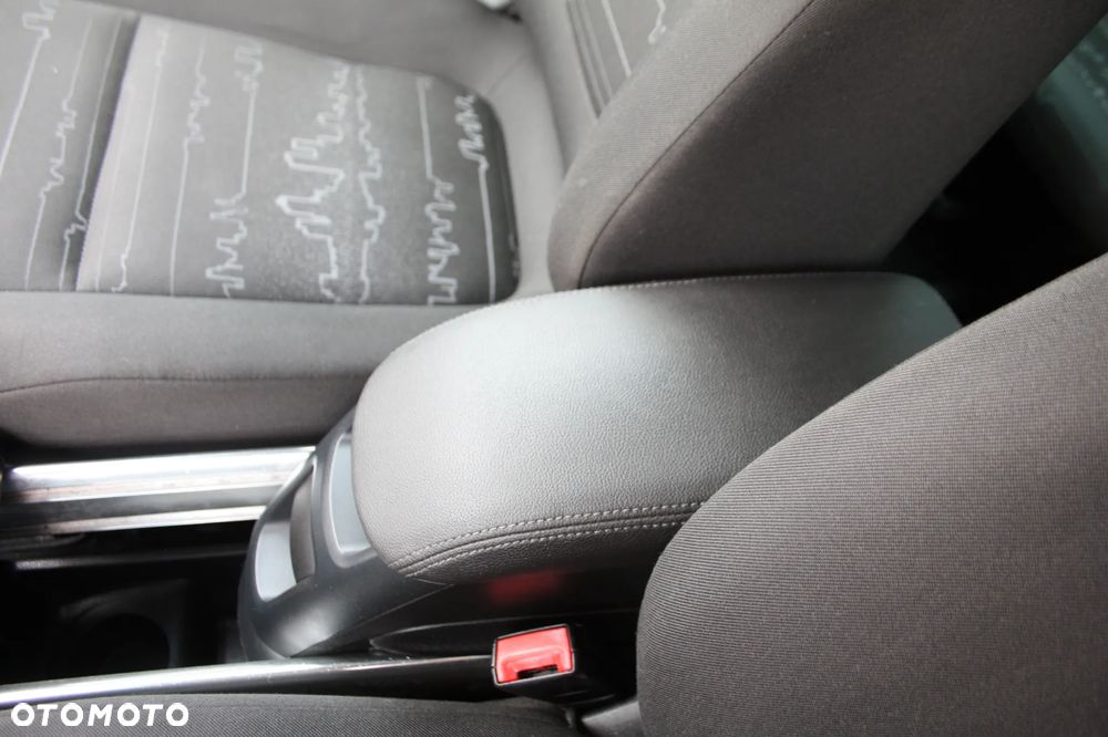 Opel Meriva 1.4 Edition - 17