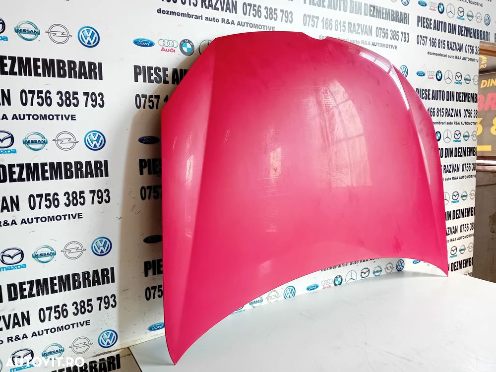 Capota Vw Golf 6 VI An 2008-2013 Originala Intacta - 4