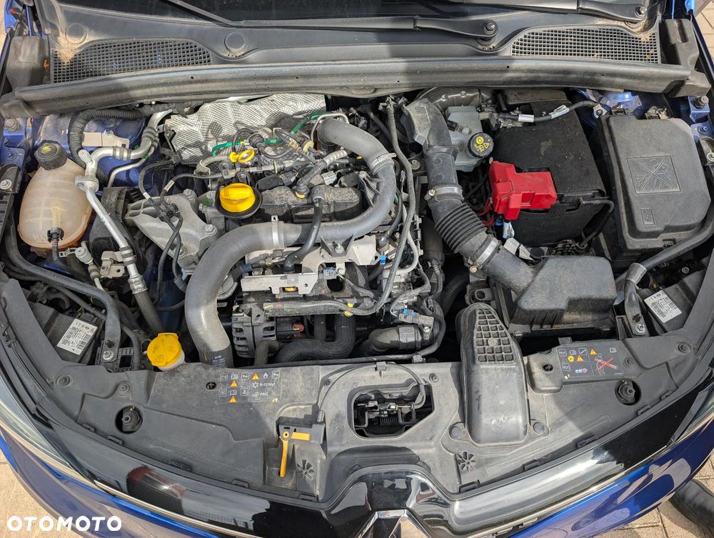 Renault Clio 1.0 TCe R.S Line - 37
