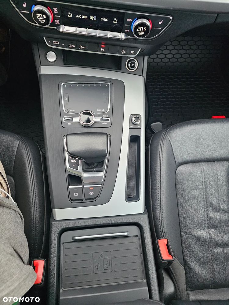 Audi Q5 2.0 TDI Quattro S tronic - 26