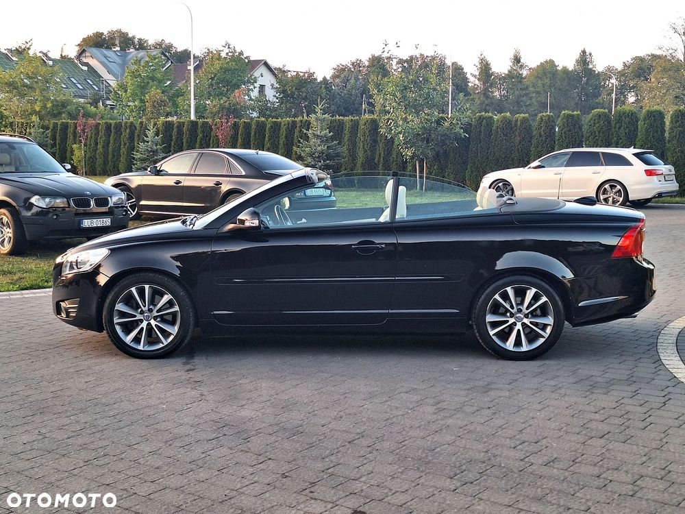 Volvo C70 - 5