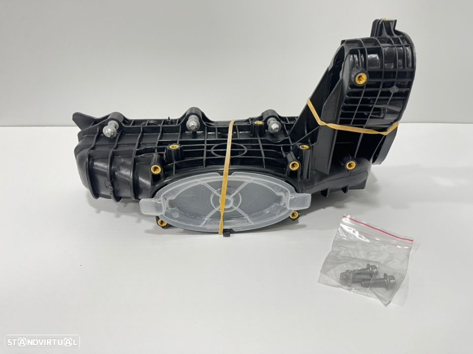 Colector Admissão Mercedes CDI 220 250 VITO GLE CLA SPRINTER A6510900037 - 5
