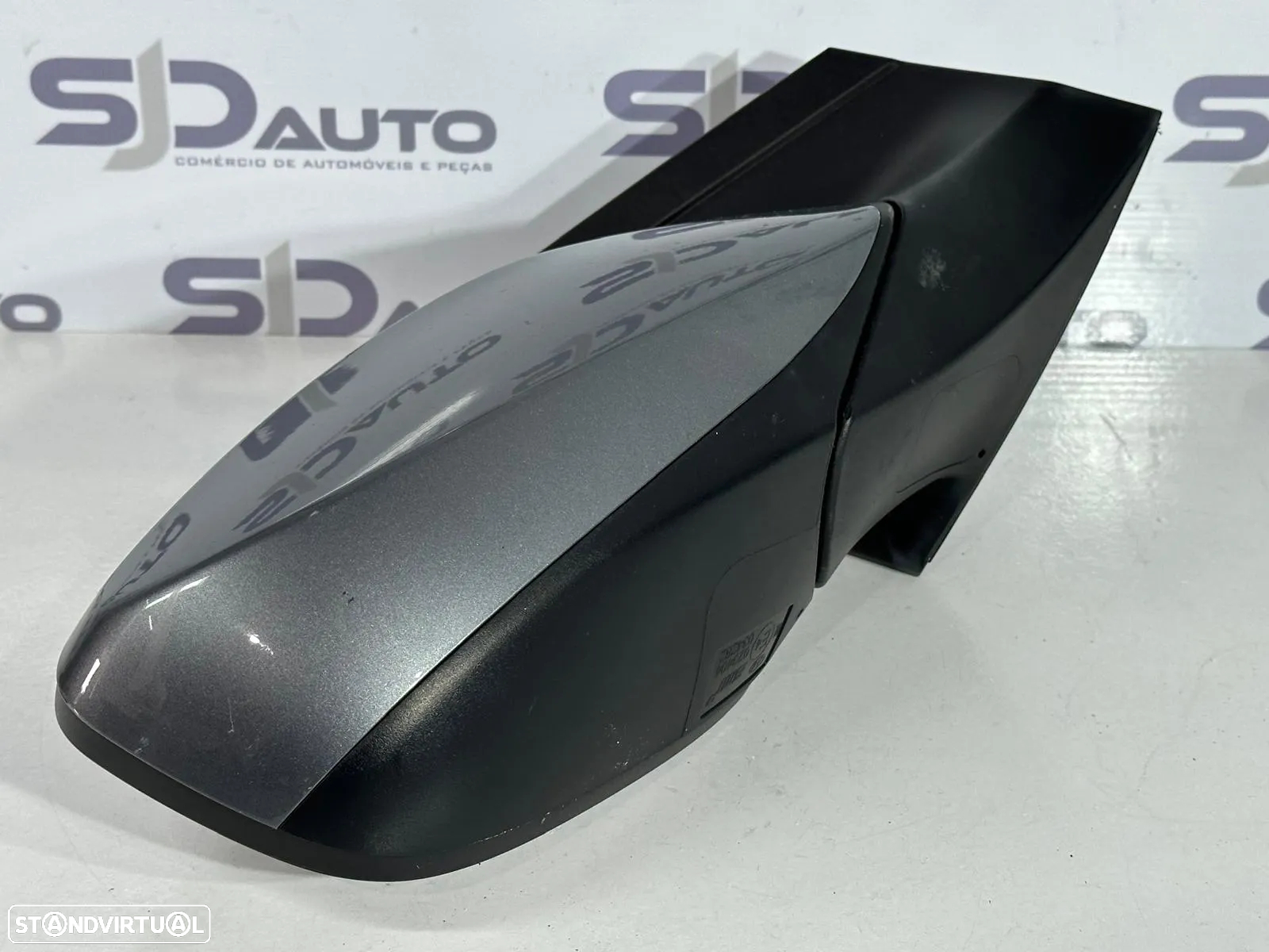 Retrovisor Direito / Esquerdo - Hyundai i30 (2014) - 4