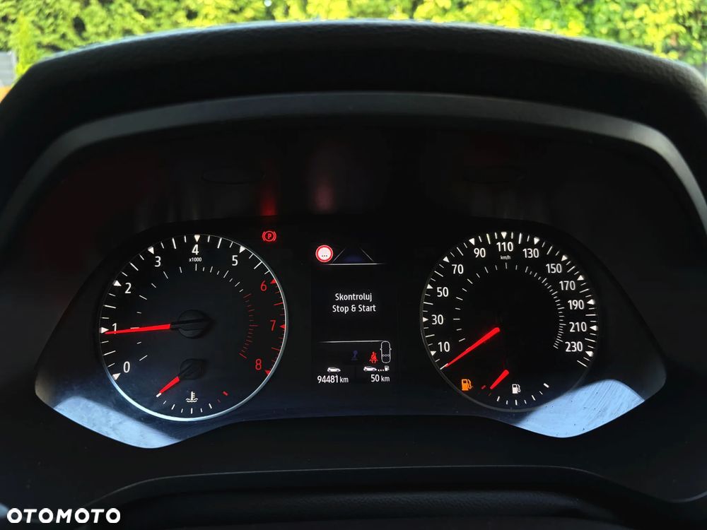 Renault Captur TCe 100 BUSINESS EDITION - 20