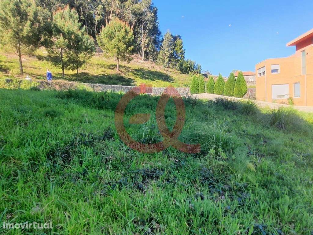 Lote para Construção de Edifico com dois Apartamentos T3 - Abelheir... - Grande imagem: 4/11