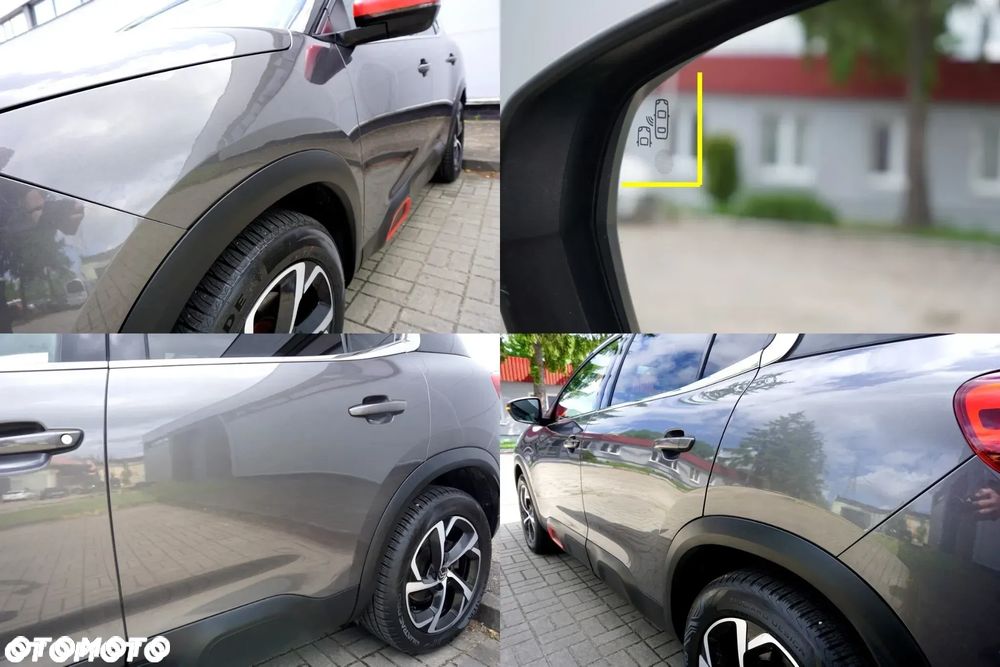 Citroën C5 Aircross - 19