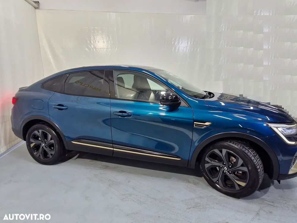 Renault Arkana E-TECH 145 Techno - 23