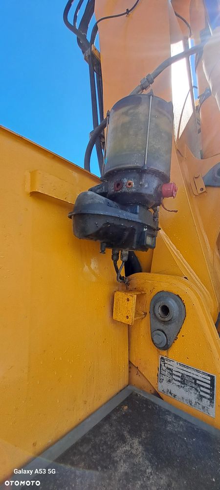 Liebherr 314 Litronik - 32
