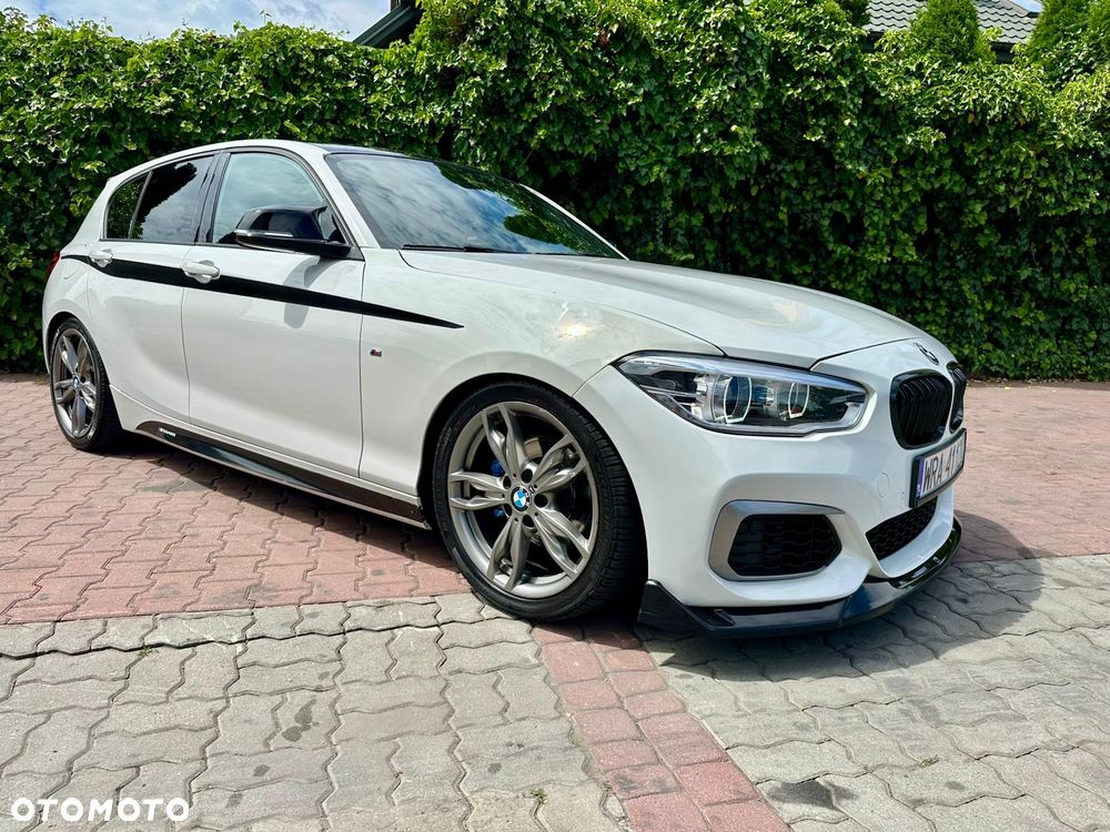 BMW Seria 1 120d - 22