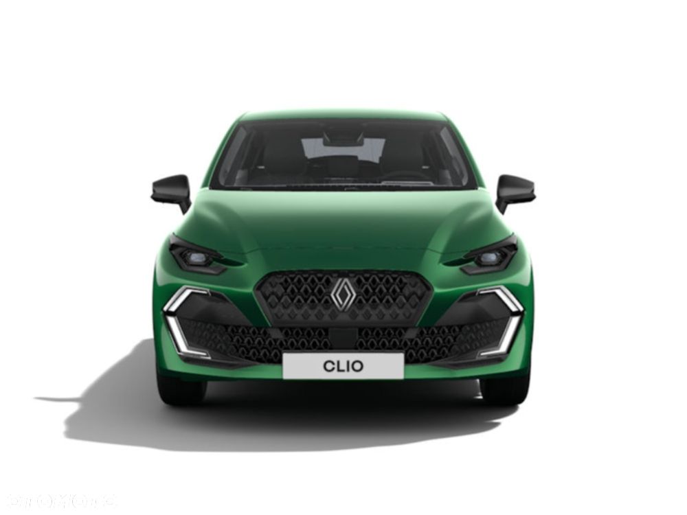 Renault Clio - 3