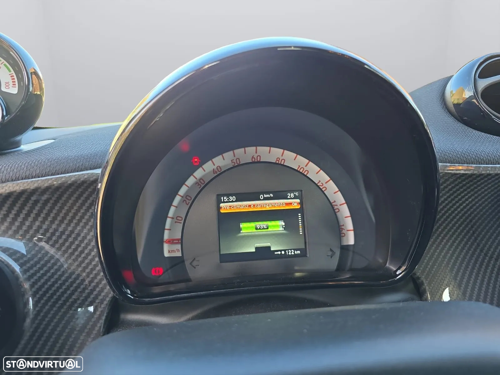 Smart ForTwo Coupé EQ Prime - 10
