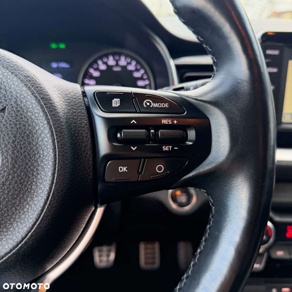 Kia Stonic 1.0 T-GDI 120 Platinum Edition - 33