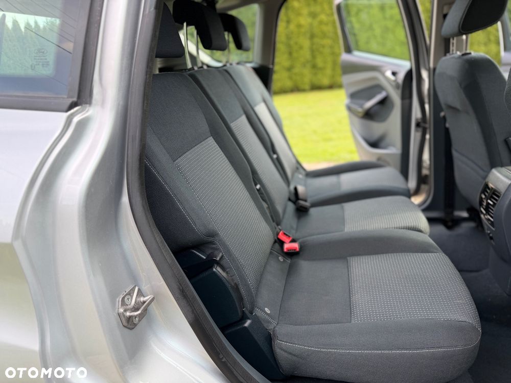 Ford C-MAX 1.6 Ti-VCT Trend - 36