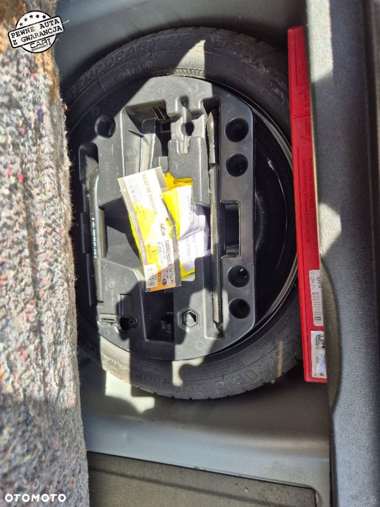 Renault Captur - 21