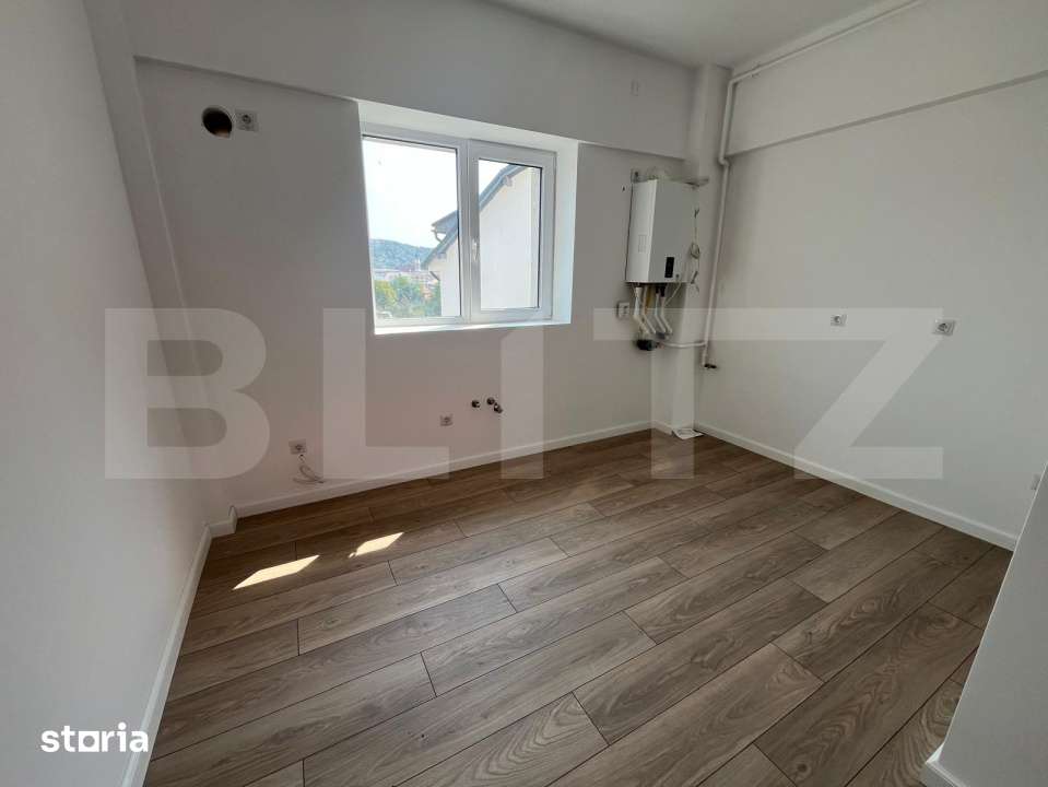 Apartament 3 camere, 65 mp, zona Decebal — fotografia 3