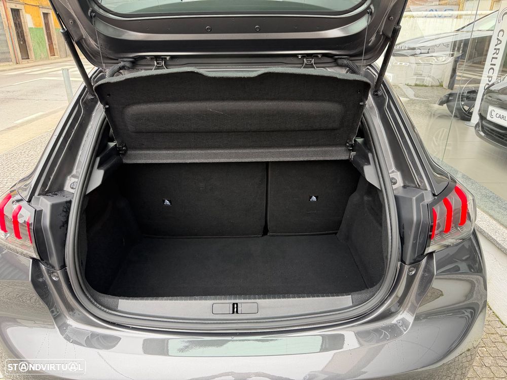 Peugeot 208 PureTech 100 Allure Pack - 15