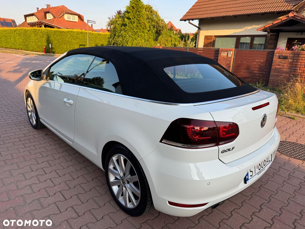 Volkswagen Golf - 14