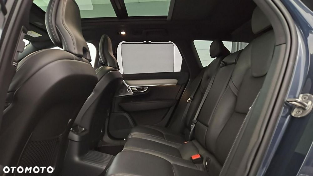 Volvo V90 - 24