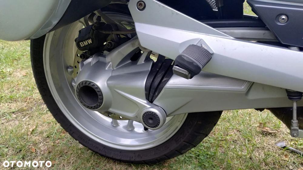 BMW RT - 10