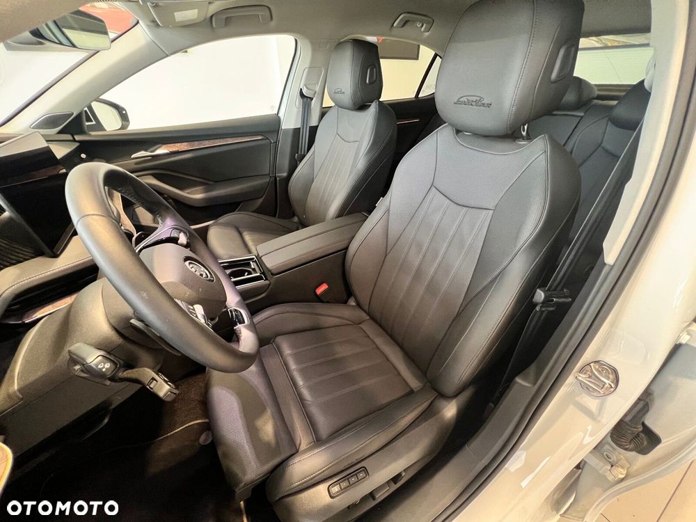 Skoda Superb 2.0 TSI 4x4 L&K DSG - 23