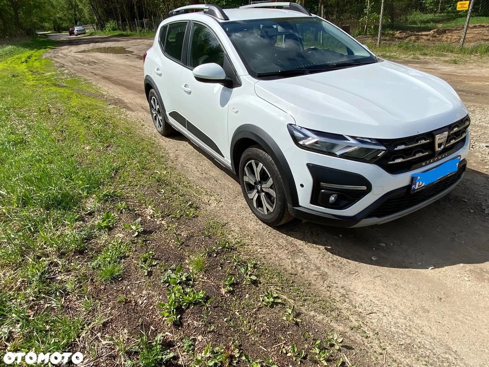 Dacia Sandero 1.0 TCe Essential - 4