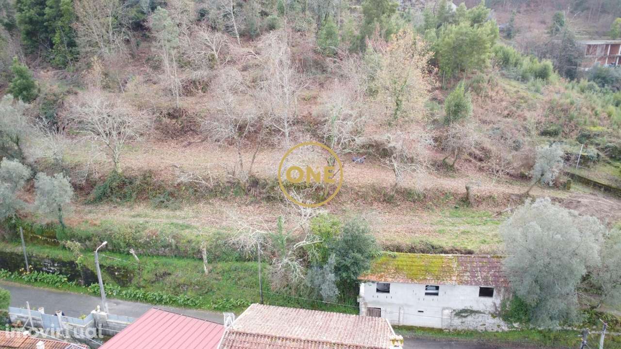 Terreno para construção balança - terras de Bouro - Grande imagem: 5/21