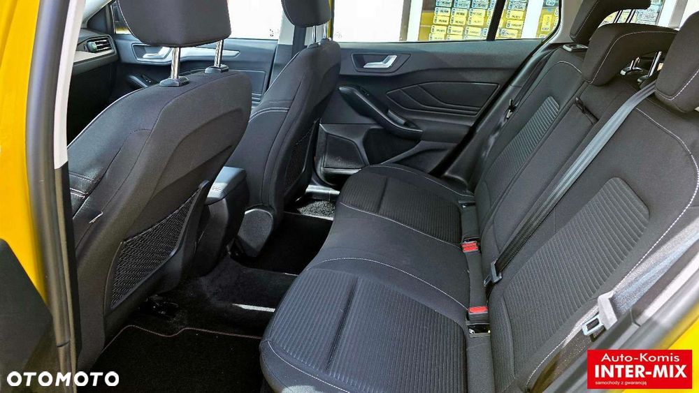 Ford Focus - 34