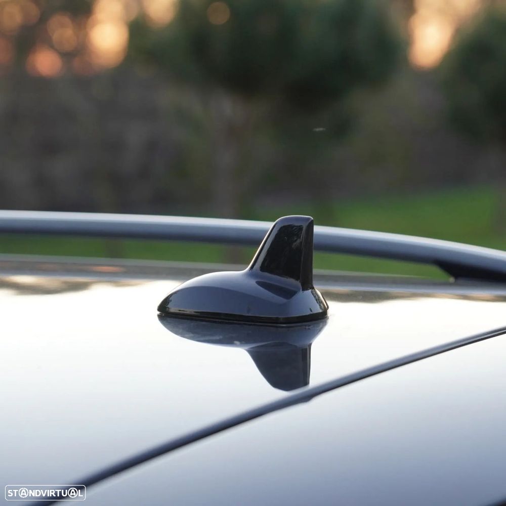 Mercedes-Benz E 300 Bluetec Hybrid Avantgarde - 42