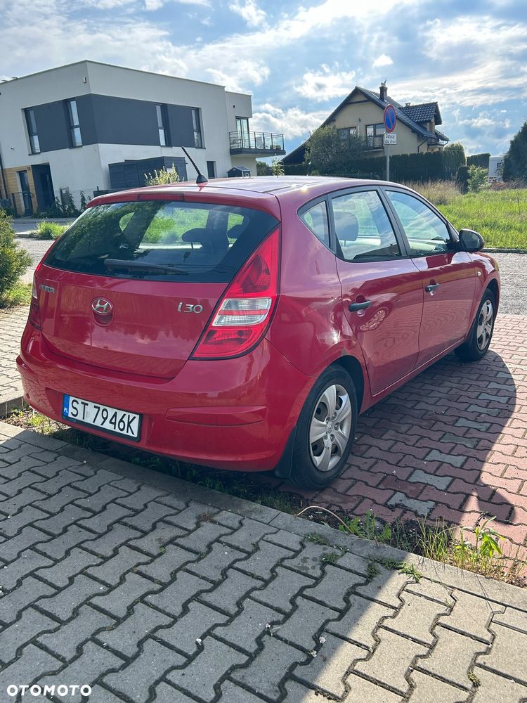 Hyundai i30 1.4 Comfort - 4