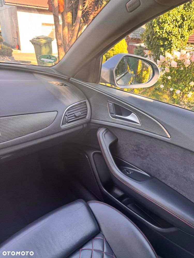 Audi A6 Avant 3.0 TDI competition quattro tiptronic - 40