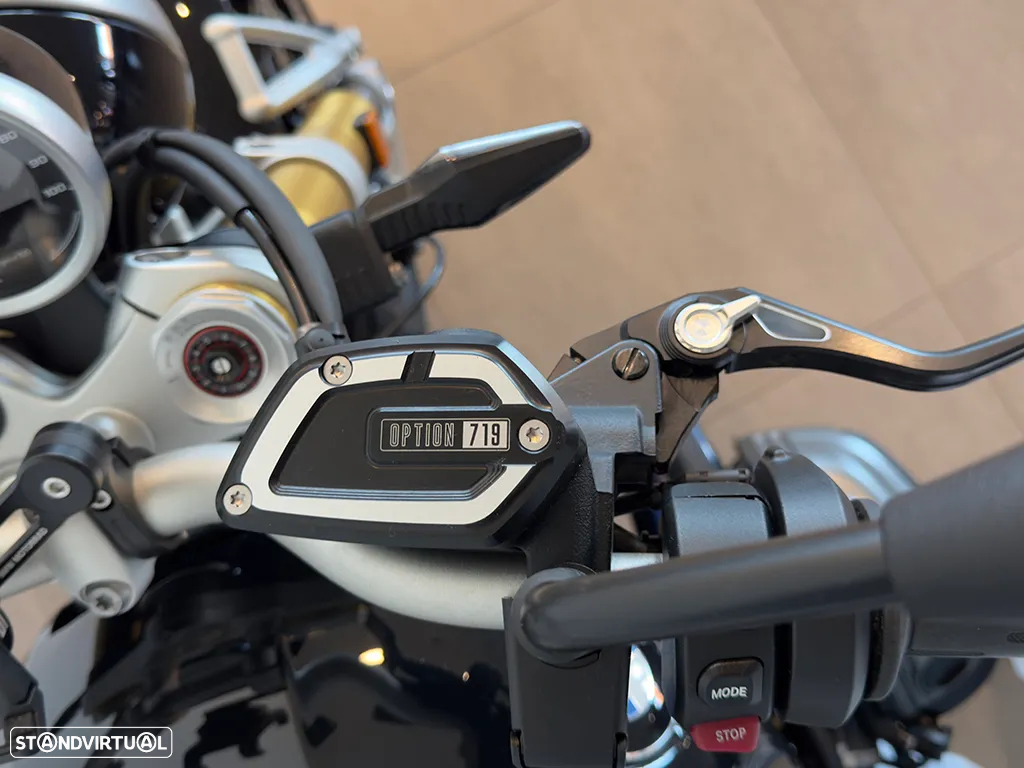 BMW R 12 nineT - 9