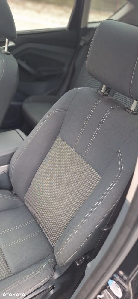 Ford C-MAX 1.6 EcoBoost Titanium ASS - 14