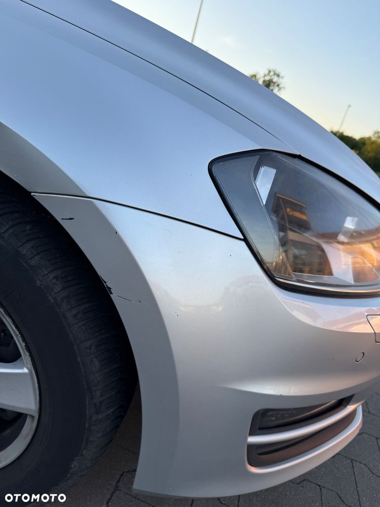Volkswagen Golf 1.2 TSI Comfortline - 26