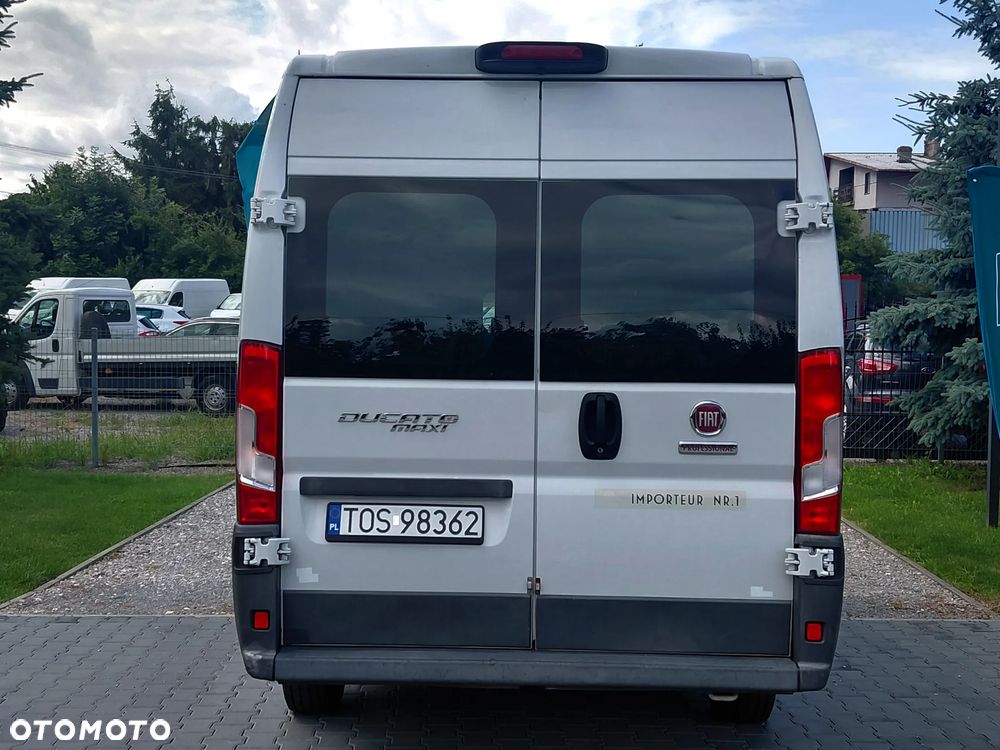 Fiat Ducato - 14