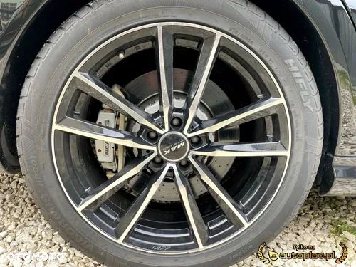 Mercedes-Benz Klasa S 65 AMG L Automatik - 8