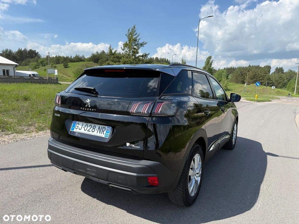 Peugeot 3008 - 7