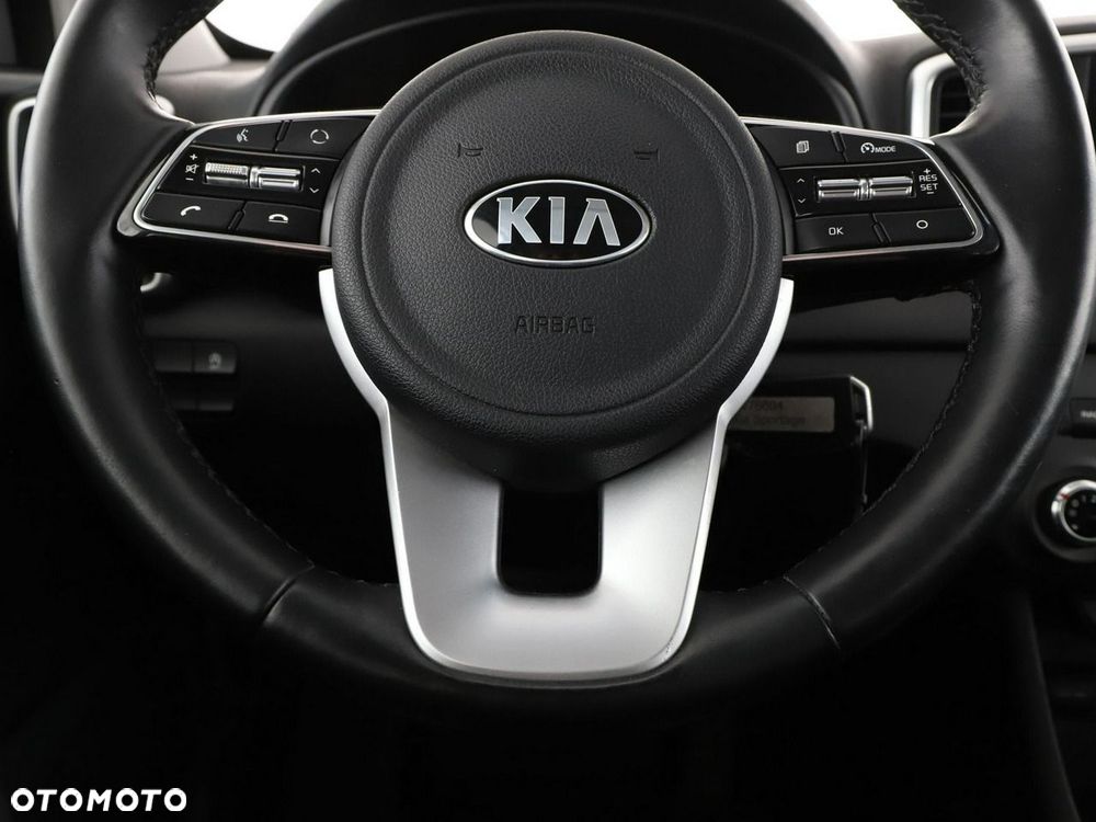 Kia Sportage 1.6 GDI 2WD EDITION 7 - 22