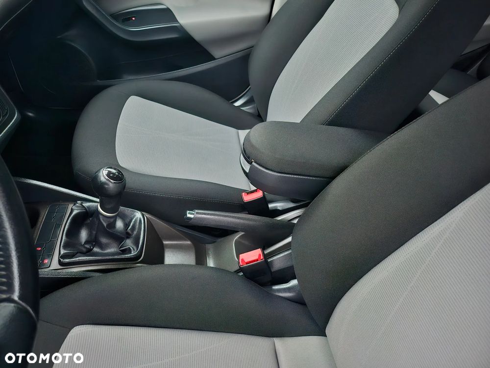 Seat Ibiza 1.2 TSI Sport - 25
