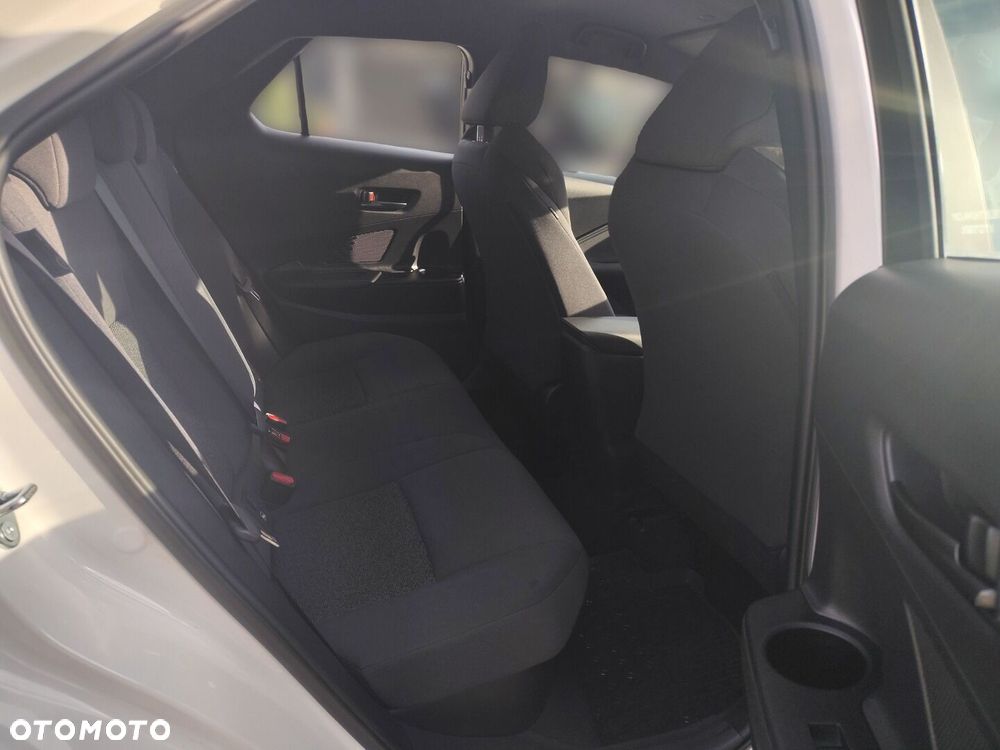 Toyota C-HR 1.8 Hybrid Comfort - 11