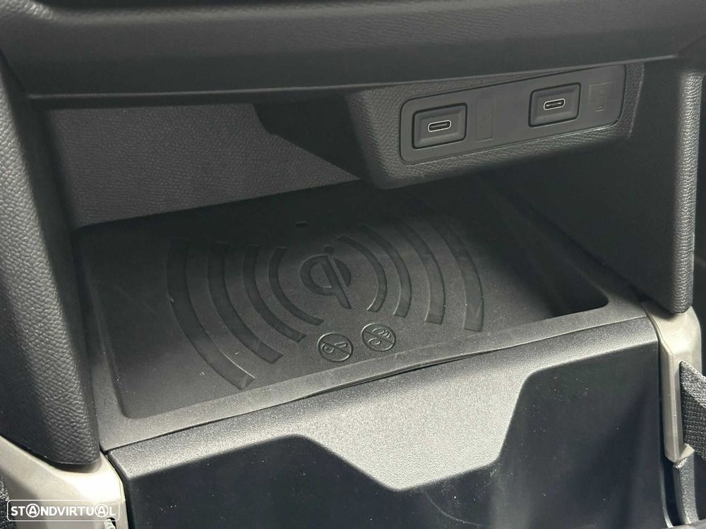 Opel Frontera 54 kWh GS - 14