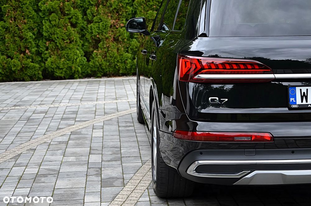 Audi Q7 50 TDI mHEV Quattro Tiptr - 4