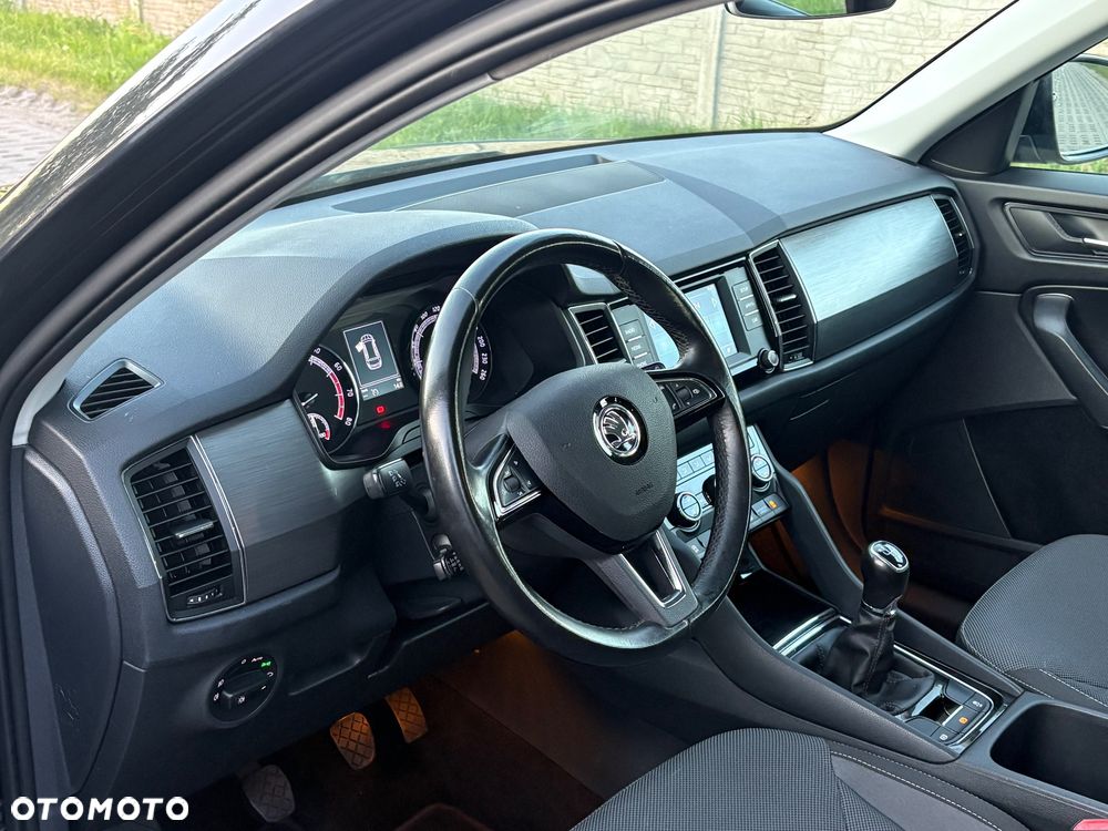 Skoda Kodiaq - 13