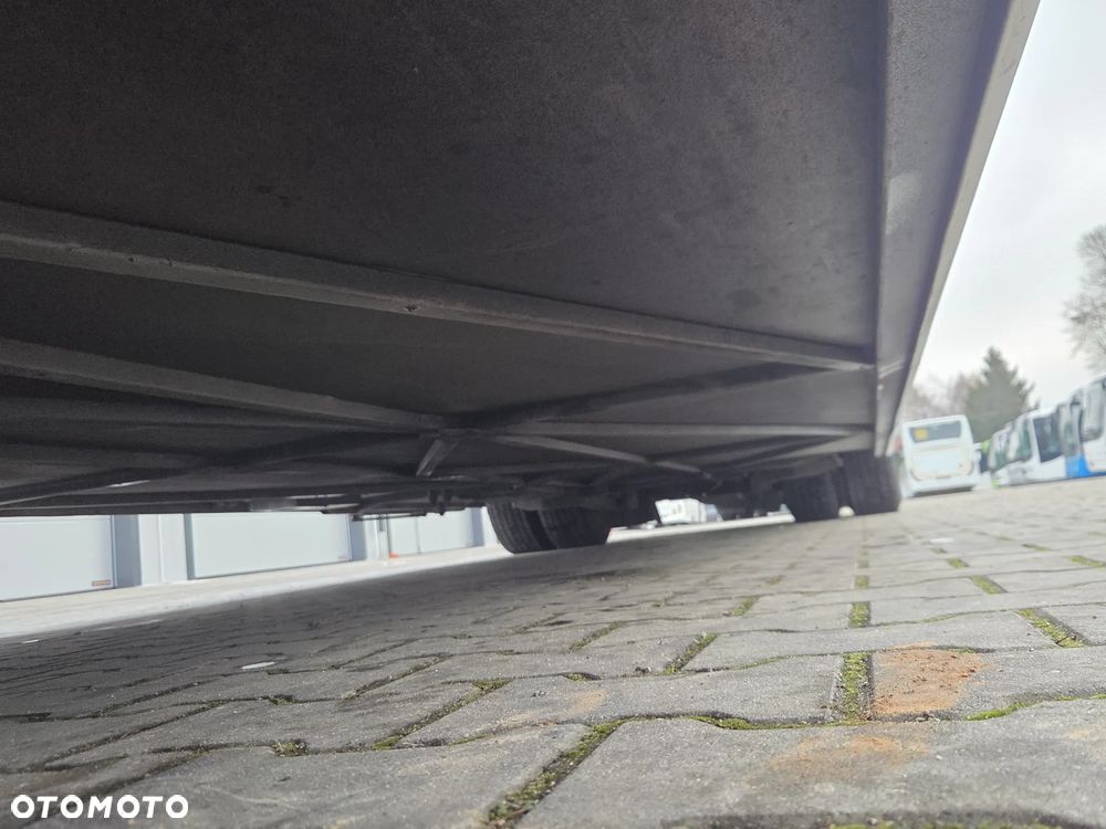 Iveco MAGELYS / SPROWADZONY / 59 MIEJSC/ WC - 16