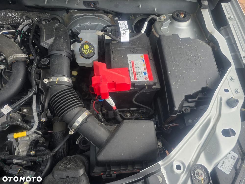 Dacia Sandero 1.0 TCe Expression - 35