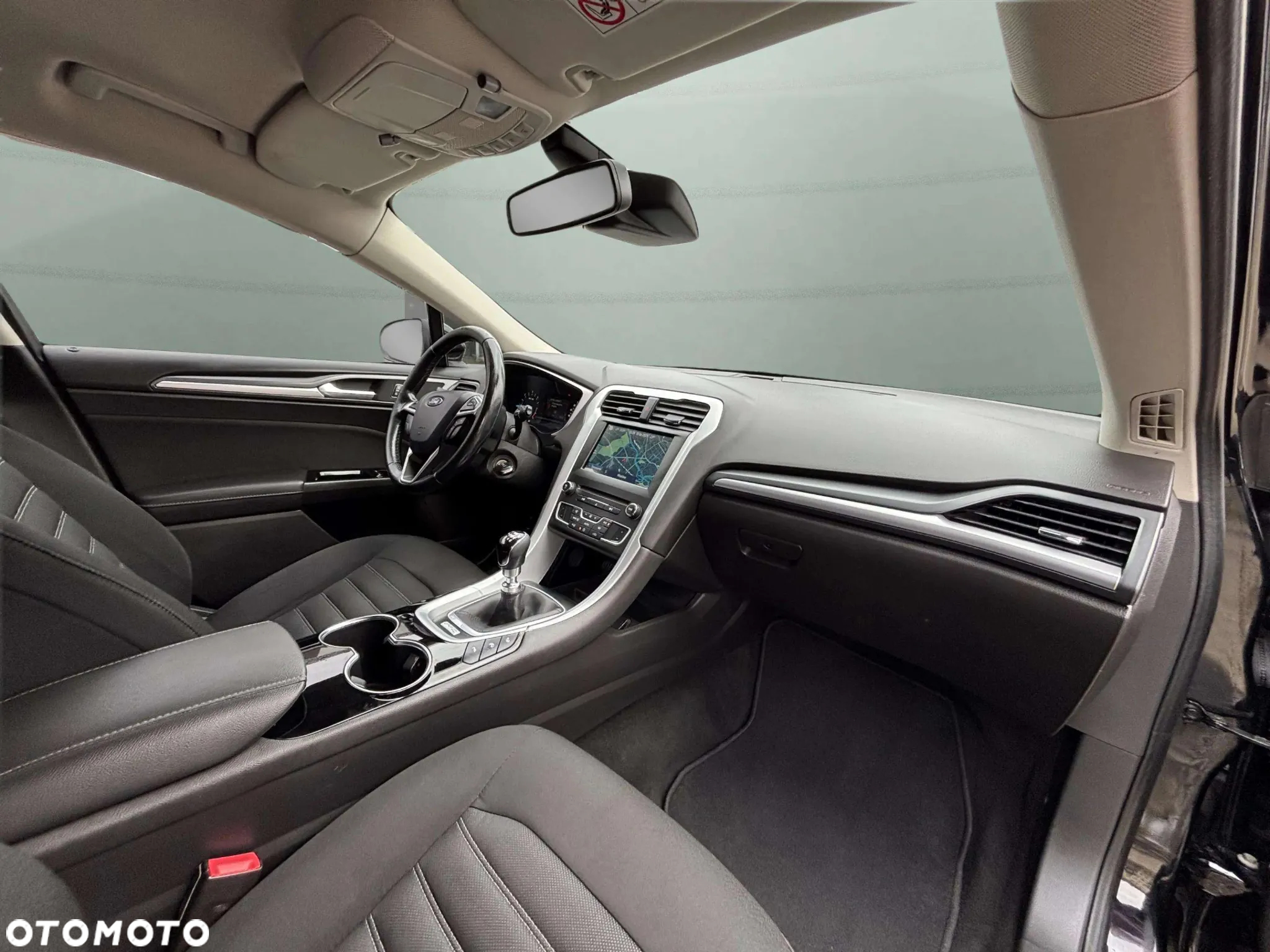 Ford Mondeo 2.0 TDCi Titanium - 15