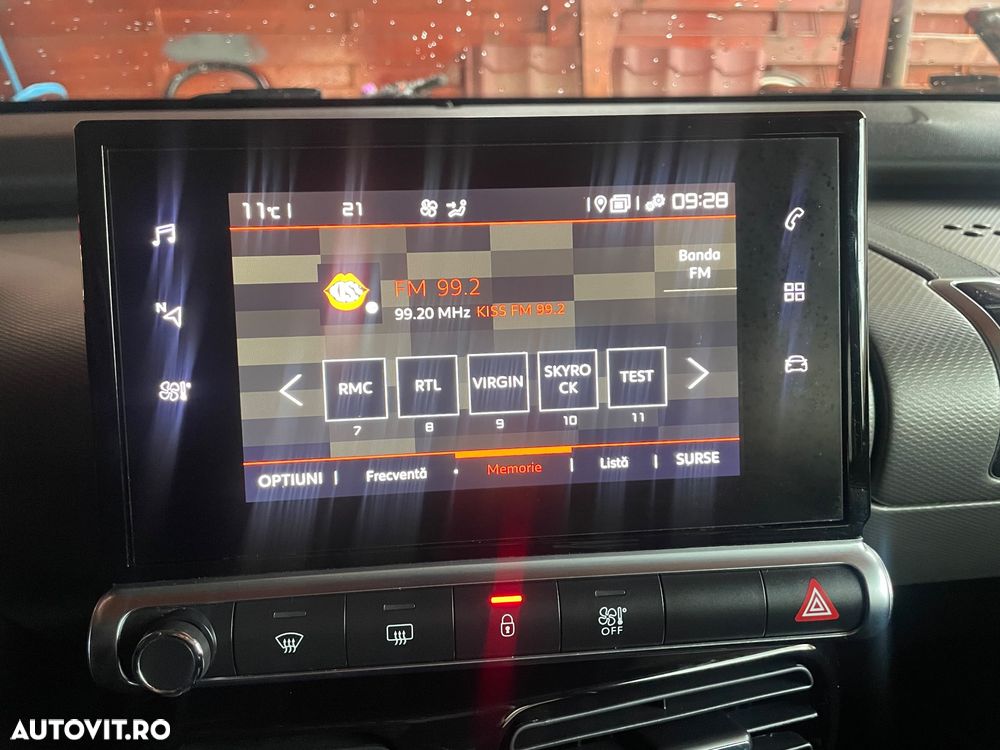 Citroën C4 Cactus - 33