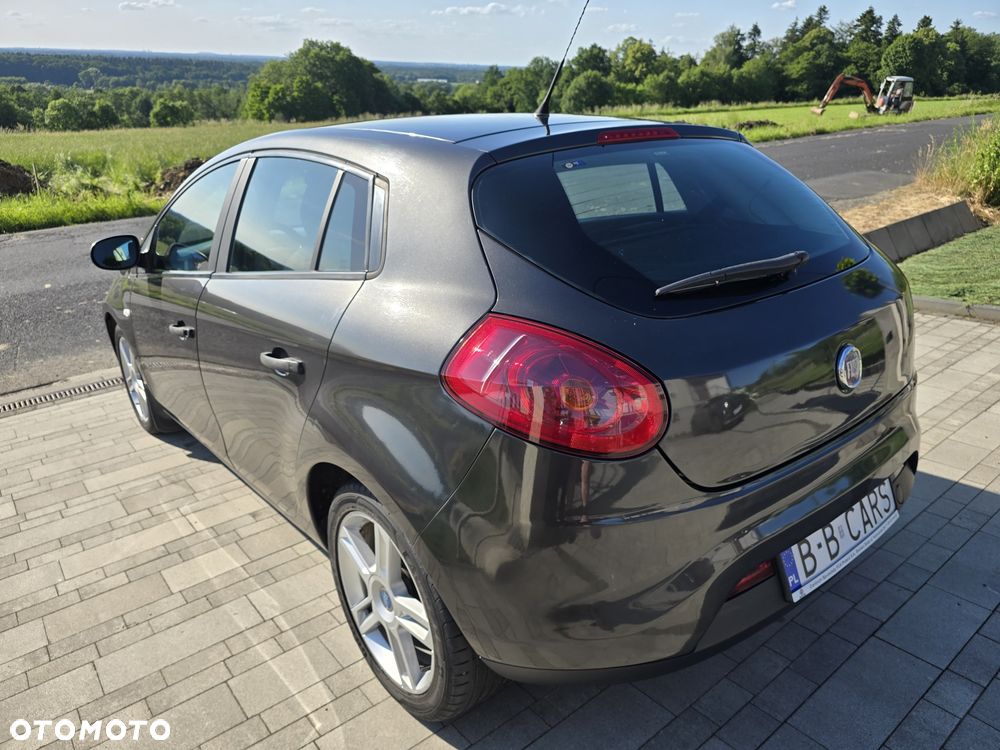 Fiat Bravo - 4