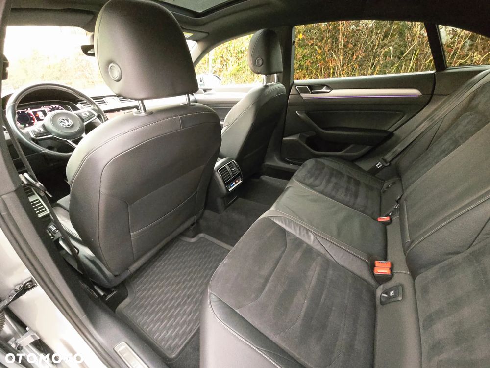 Volkswagen Arteon 2.0 TDI SCR R-Line DSG - 16