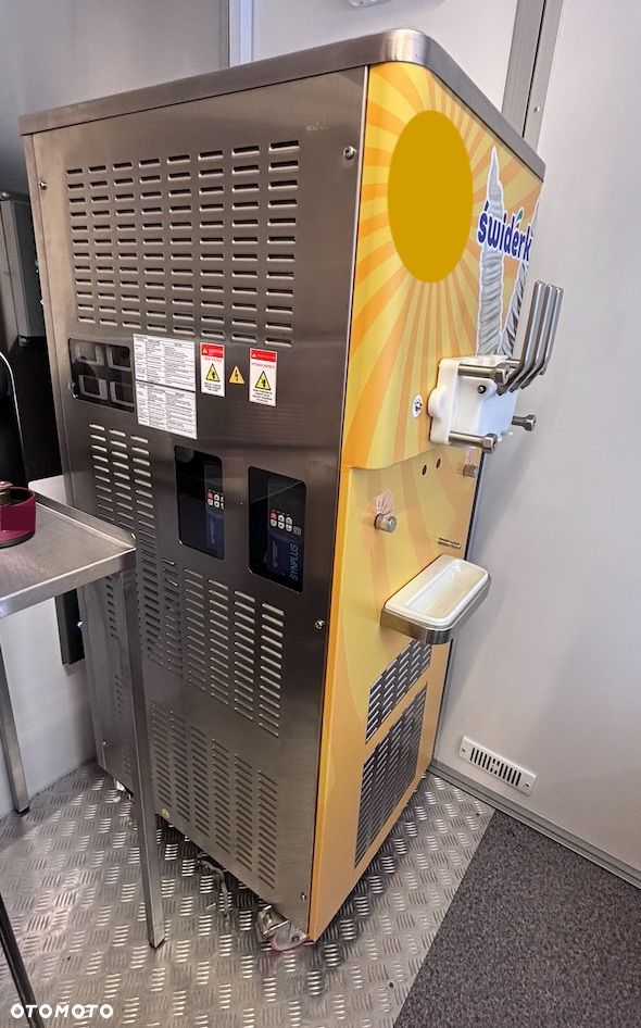 Niewiadów B3500 - 12