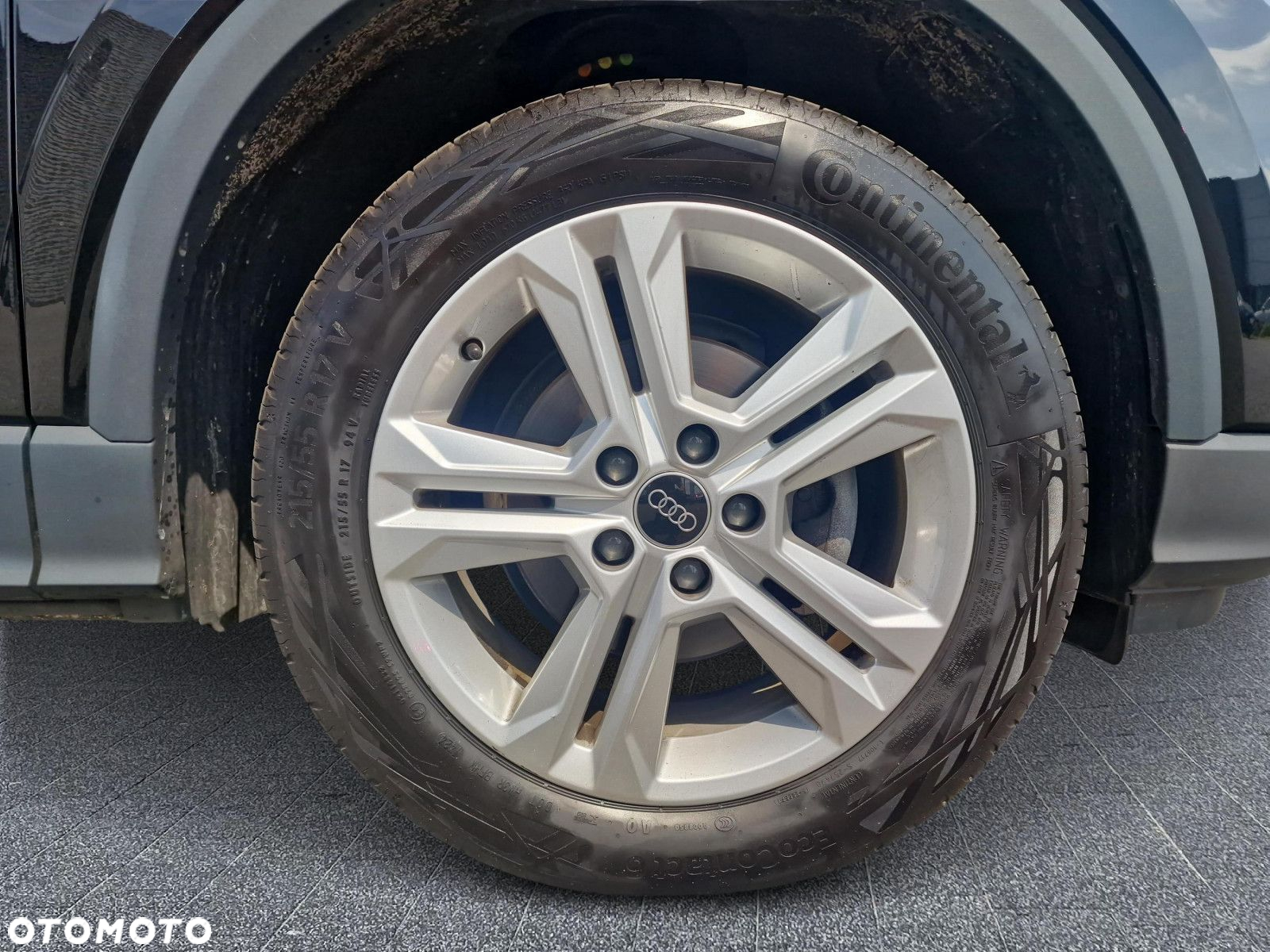 Audi Q2 35 TFSI S tronic - 23